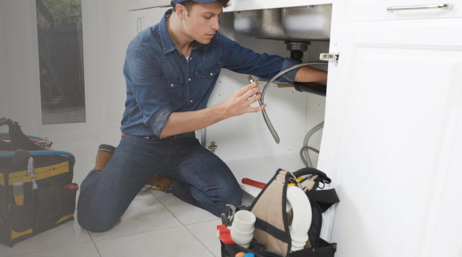 Professional emergency plumbing in Bradley, AR